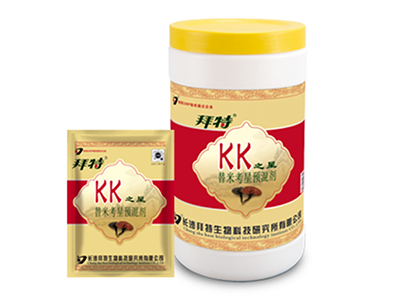 拜特KK之星(替米考星預(yù)混劑)